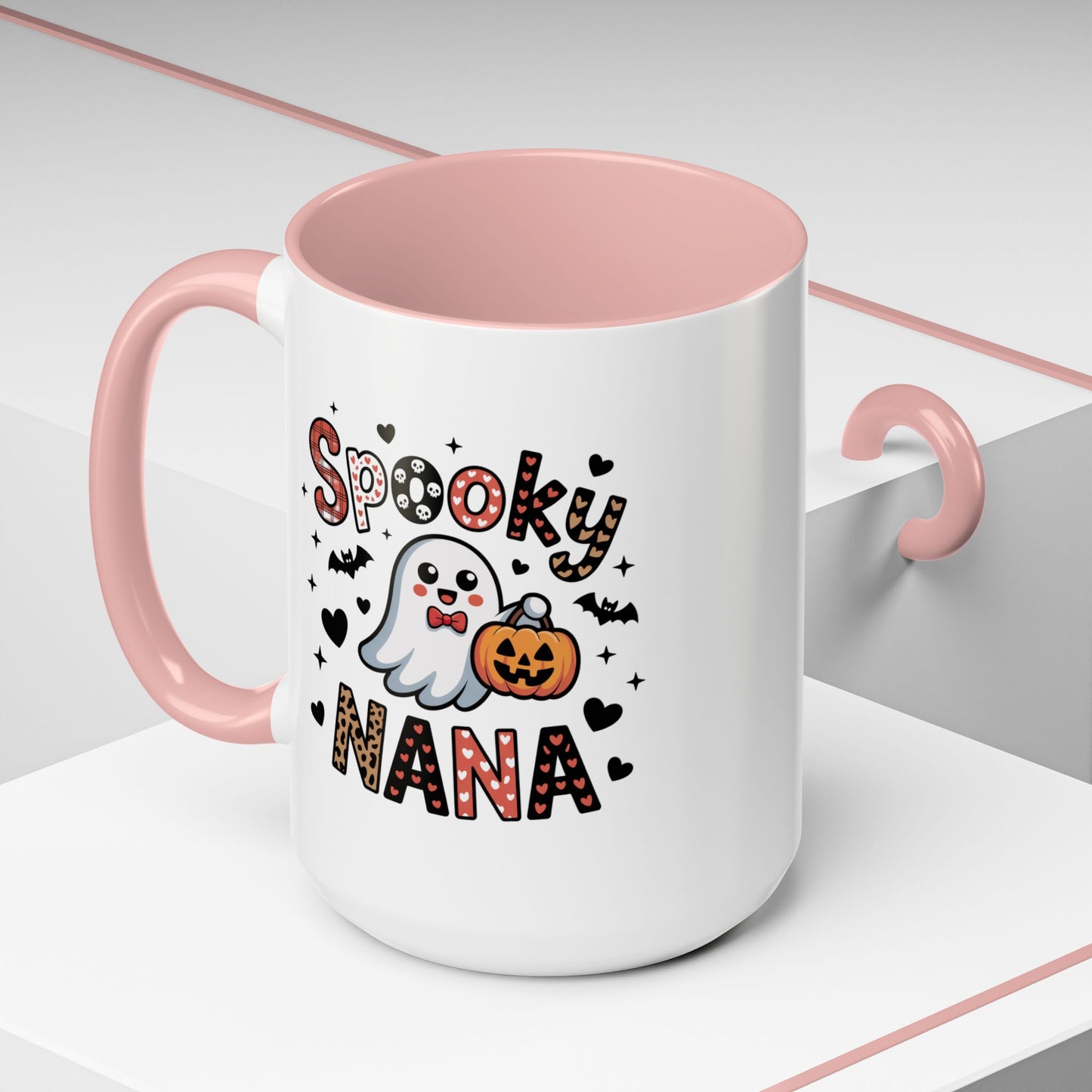 Halloween Mug - Spooky Nana