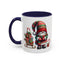 Christmas Mug - Gnome Presents
