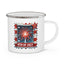4th of July Mug - 4th of July Stamp