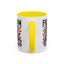 4th of July Mug - Freedom Cluck Yeah!