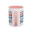 4th of July Mug - American Mama