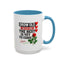 Anniversary Mug - Grow Old With Me