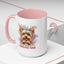 Animal Mug - A Small Dog