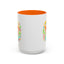Wellness Mug - Be Kind To Your Mind