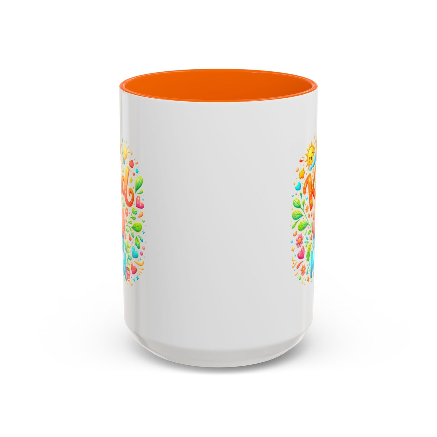 Wellness Mug - Be Kind To Your Mind