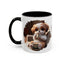 Animal Mug - Dog Coffee Wrap 7