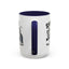 Animal Mug - Shhhh My Coffee and I