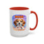 Animal Mug - Nose On A Mission