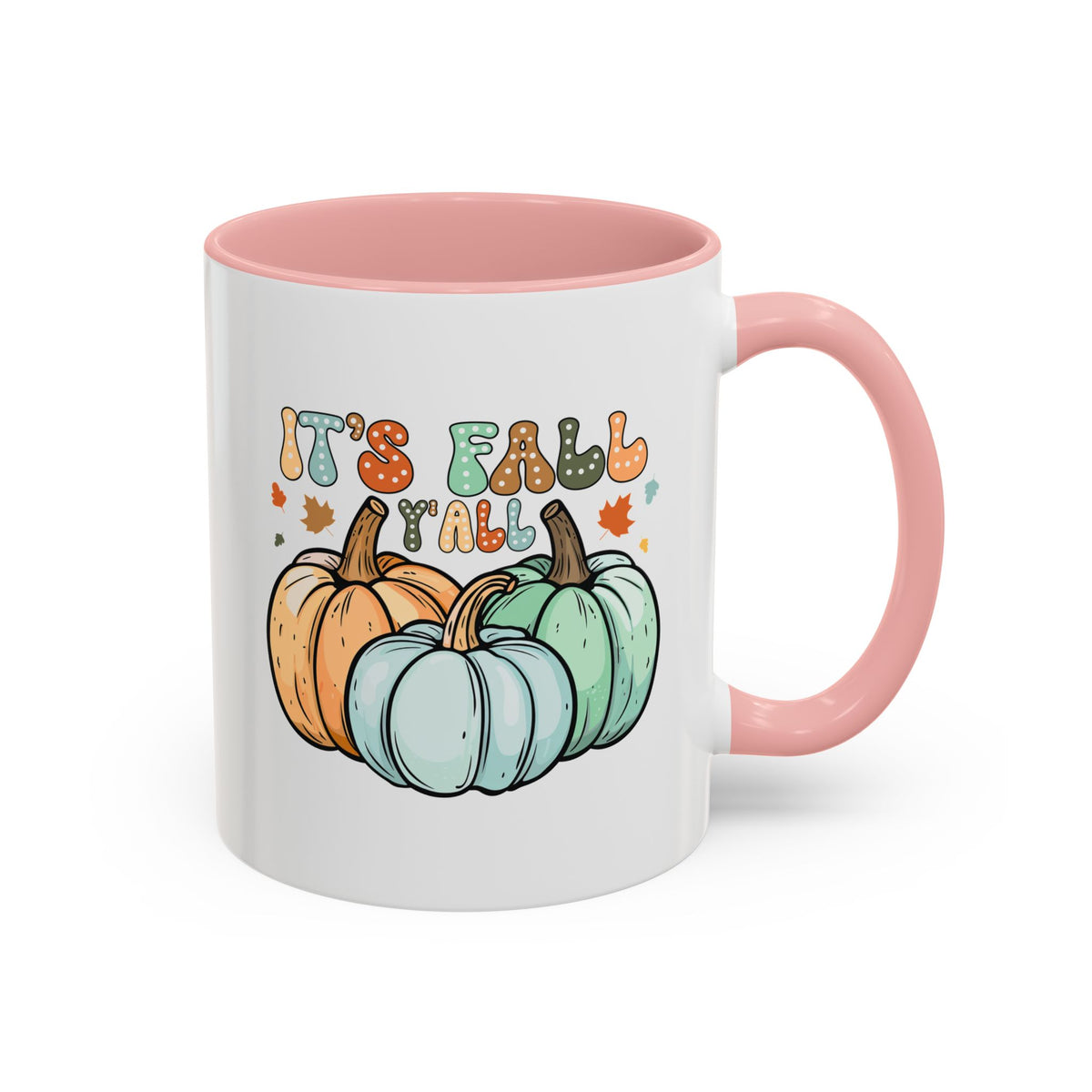 Fall Mug