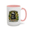 Humor Mug - Love Is In The Air