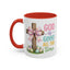 Easter Mug - God Is Good
