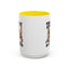Humor Mug - I'm Not Judging