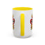 Office Mug - Beware