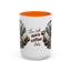 Animal Mug - Dog Coffee Wrap 25
