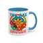 Motivation Mug - You Are Enough