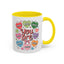 Wellness Mug - You Are Self Love