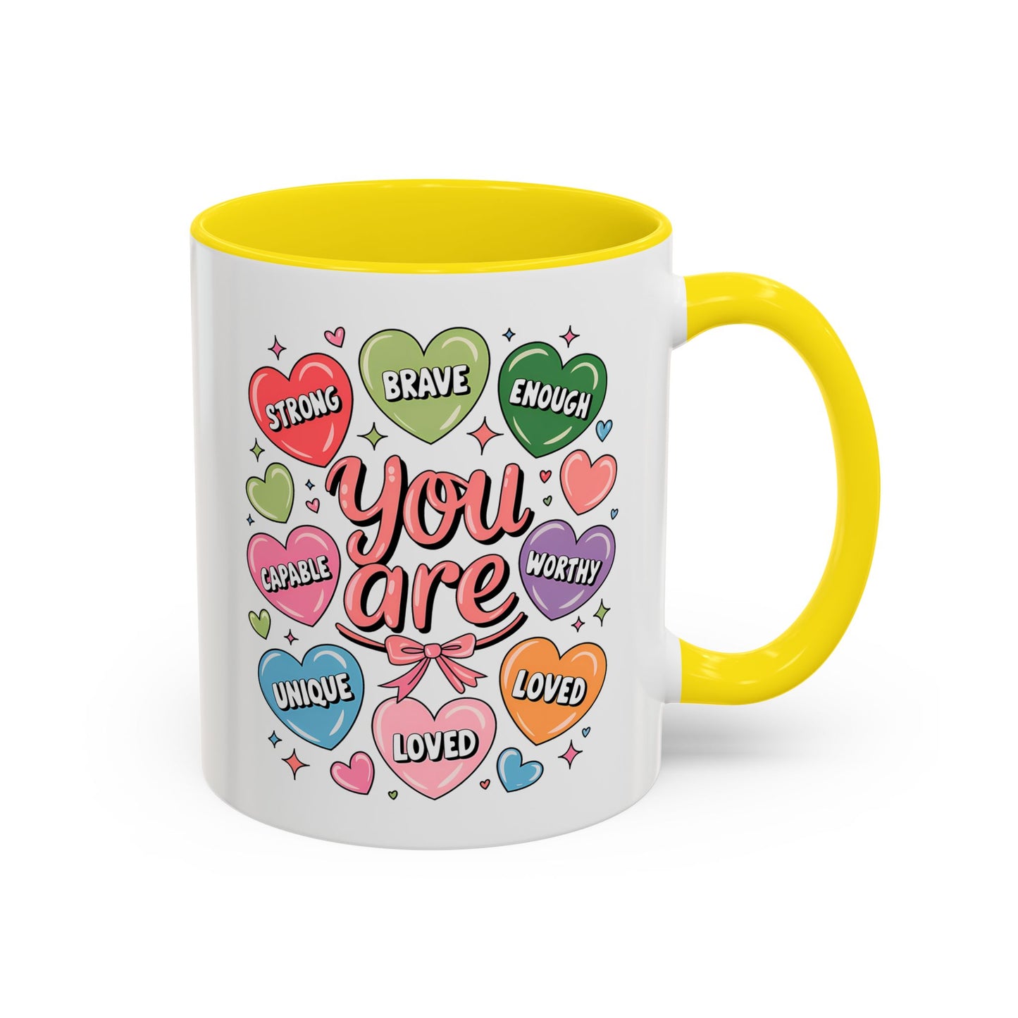 Wellness Mug - You Are Self Love
