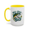 Father's Day Mug - Reel Great Dad