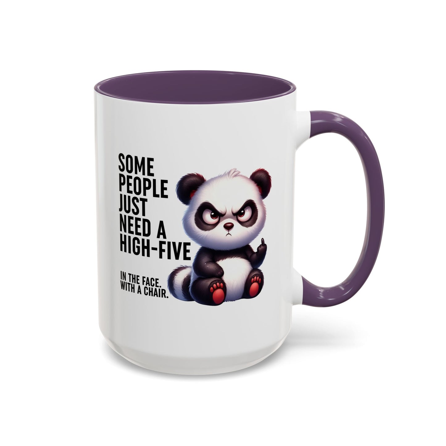 Humor Mug - Some People
