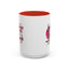 Office Mug - Giddy Up