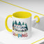 Adventure Mug - I'd Rather Be Camping RV