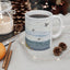 Artistic Mug - Felted Lighthouse 4