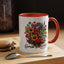 Religious Mug - Grow In Grace