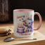 Birthday Mug - Birthday Elephant
