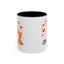 Anniversary Mug - I Love You More Than The Cat