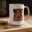Christmas Mug - Gingerbread Man Box