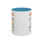 Adventure Mug - Welcome To Our Campsite