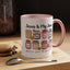 Religious Mug - Jesus Is My Jam