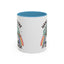 Humor Mug - Hang in There It Gets Worse