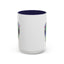 Alien Mug - Spaced Out
