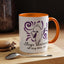 Humor Mug - Stop Staring at My Boo-tee