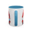 Chistmas Mug - Two Gnomes 3