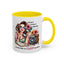 Humor Mug - I'm Not totally Useless