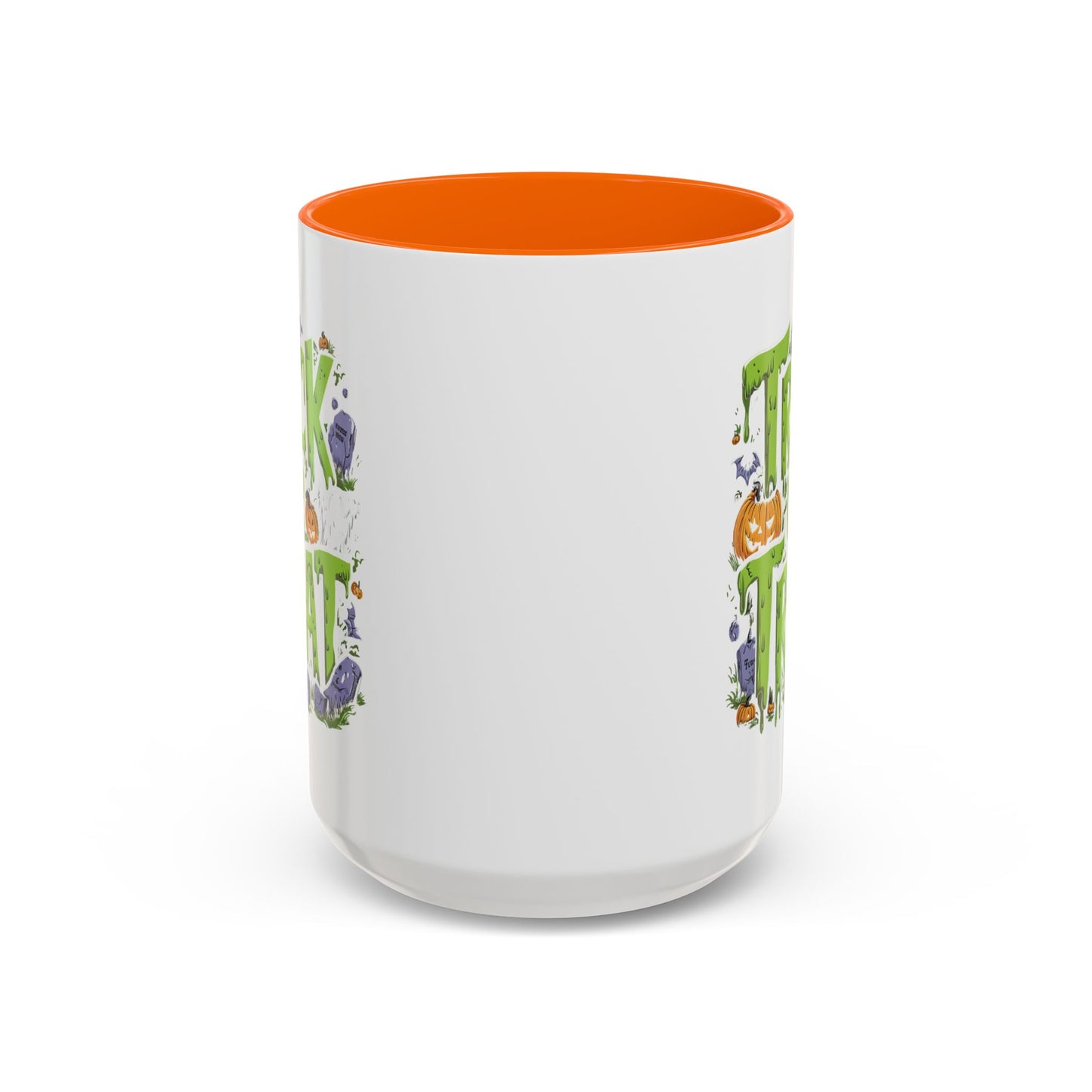 Halloween Mug - Trick Or Treat