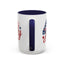 4th of July Mug - 4th of July Crew