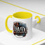 Father's Day Mug - Dad Cowboy