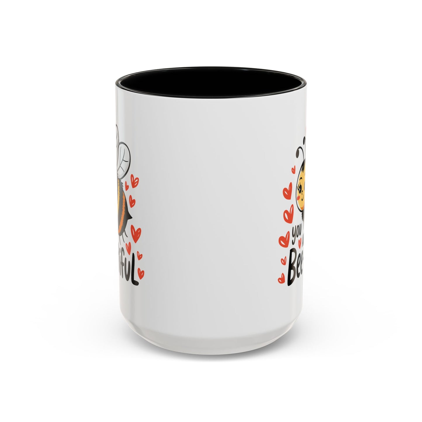 Wellness Mug - You Are Bee-utiful