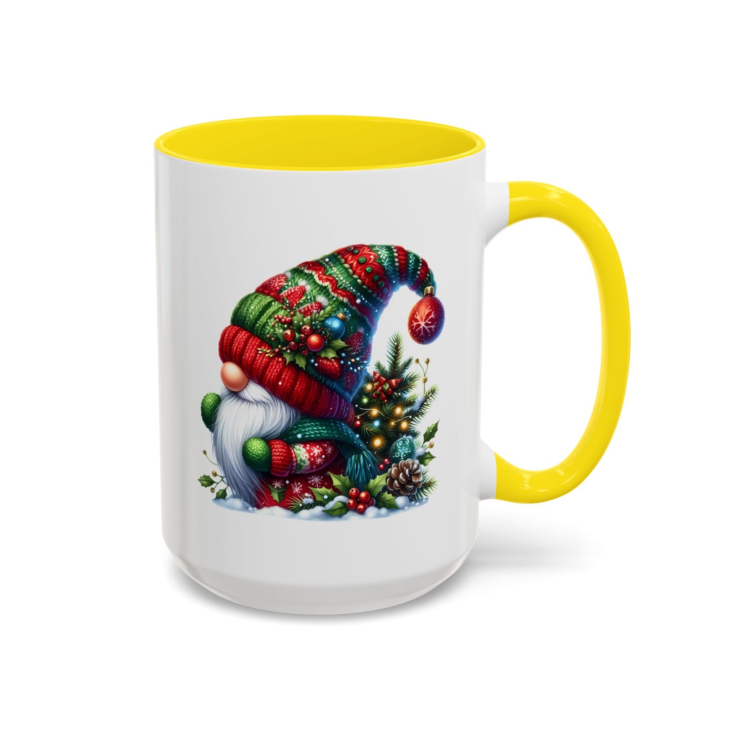 Christmas Mug - Little Gnome