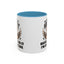 Humor Mug - I'm Going to Let God Fix It