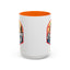 Adventure Mug - Camping Squad
