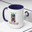 Alien Mug - This Is My Human Costume