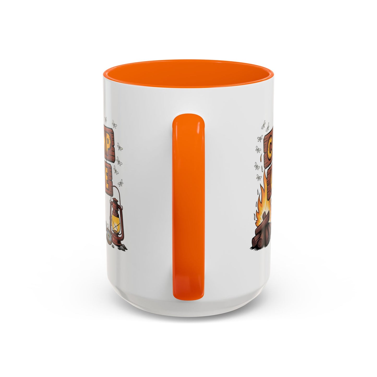 Adventure Mug - Camp Life