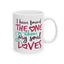 Anniversary Mug - I Have Found The One