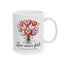 Anniversary Mug - Love Never Fails