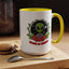 Alien Mug - Believe In Yourself