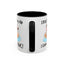 Humor Mug - I Don't Skinny Dip